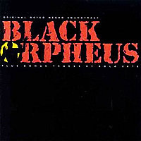 [중고] O.S.T. / Black Orpheus - 흑인 오르페 (수입)