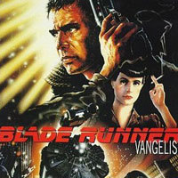 [중고] O.S.T. (Vangelis) / Blade Runner - 블레이드 러너 (수입)