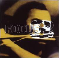 [중고] Focus / Focus III (수입)