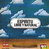 [중고] Espiritu / Libre Y Natural (수입)
