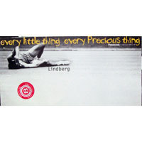 [중고] Lindberg (린드버그) / Every Little Thing Every Precious Thing (일본수입/single/tmdl5)