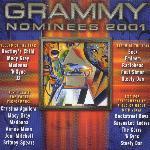V.A. / 2001 Grammy Nominees (미개봉)