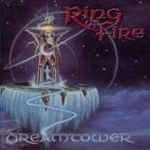 [중고] Ring Of Fire / Dreamtower (일본수입)