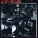 [중고] Gary Moore / Still Got The blues (일본수입)
