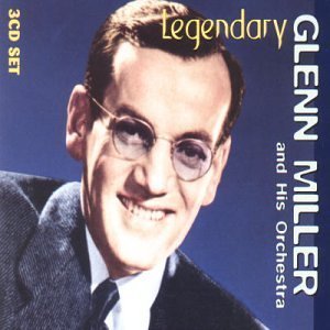 Glenn Miller / Legendary Glenn Miller (3CD/수입/미개봉)