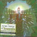 [중고] Peter Scholes / Kashmir Symphonic Led Zeppelin (Digipack)