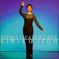 [중고] Kimiko Itoh (키미코 이토) / Sophisticated Lady (일본수입)