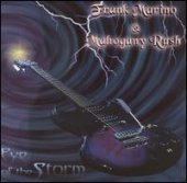 [중고] Frank Marino &amp; Mahogany Rush / Eye Of The Storm (수입)