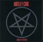 [중고] Motley Crue / Shout At The Devil (+Bonus Tracks &amp; Video/수입)
