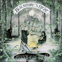 [중고] Blackmore&#039;s Night / Shadow Of The Moon (일본수입)