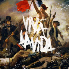 [중고] Coldplay / Viva La Vida Or Death And All His Friends (Digipack)