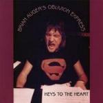 [중고] Brian Auger&#039;s Oblivion Express / Keys To The Heart (수입)