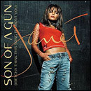 [중고] Janet Jackson / Son Of A Gun (I Betcha Think This Song Is About You) With Carly Simon (Single/수입)