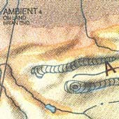 [중고] Brian Eno / Ambient 4: On Land (수입)