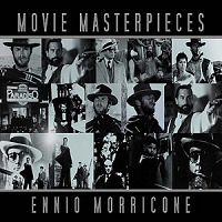 [중고] Ennio Morricone / Movie Masterpieces (아웃케이스/스티커부착)