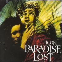 [중고] Paradise Lost / Icon (일본수입)