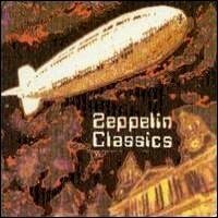 [중고] Led Zeppelin / Led Zeppelin Classics (일본수입)