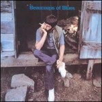 [중고] Ringo Starr / Beaucoups Of Blues (일본수입)
