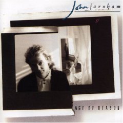 [중고] John Farnham / Age of Reason (일본수입)