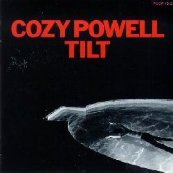 [중고] Cozy Powell / Tilt (일본수입)