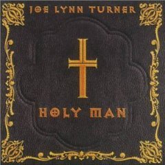 [중고] Joe Lynn Turner / Holy Man (일본수입)