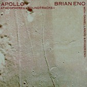 [중고] Brian Eno / Apollo: Atmospheres &amp; Soundtracks (수입)