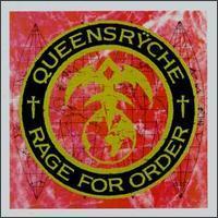 [중고] Queensryche / Rage For Order (일본수입)