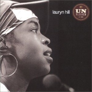 [중고] Lauryn Hill / MTV Unplugged No. 2.0 (2CD/수입)