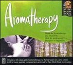 [중고] Llewellyn / Aromatherapy : The Mind Body &amp; Soul Series (수입)