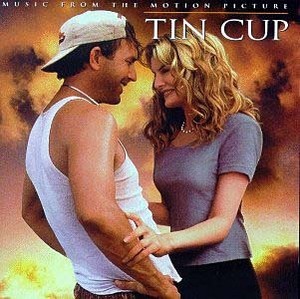 [중고] O.S.T. / Tin Cup - 틴 컵 (수입)