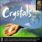 [중고] Llewellyn / Crystals (수입)