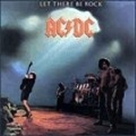 [중고] AC/DC / Let There Be Rock (remastered/수입)
