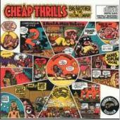 [중고] Janis Joplin, Big Brother And The Holding Company / Cheap Thrills (일본수입)