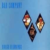 [중고] Bad Company / Rough Diamonds (Remastered/수입)