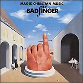 [중고] Badfinger / Magic Christian Music (16tracks/수입)