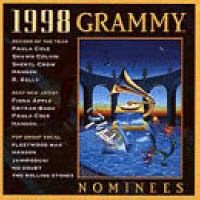[중고] V.A. / 1998 Grammy Nominees