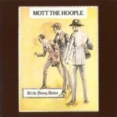 [중고] Mott The Hoople / All The Young Dudes (수입)