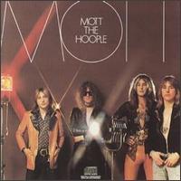 [중고] Mott The Hoople / Mott (수입)