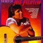 [중고] Jose Feliciano / The Best Of Jose Feliciano (수입)