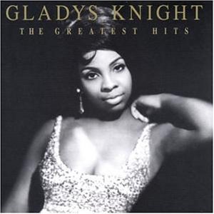 [중고] Gladys Knight / The Greatest Hits