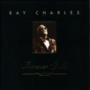 [중고] Ray Charles / Forever Gold (수입)