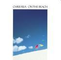 [중고] Chris Rea / On The Beach (수입)