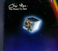 [중고] Chris Rea / The Road To Hell