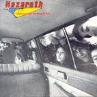 [중고] Nazareth / Close Enough For Rock &#039;N&#039; Roll (수입)