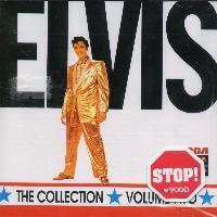[중고] Elvis Presley / The Collection Vol.2