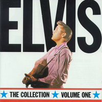 [중고] Elvis Presley / The Collection Vol.1