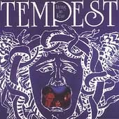 [중고] Tempest / Living In Fear (수입)