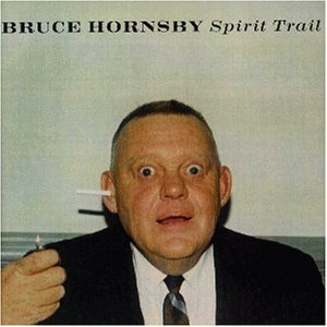[중고] Bruce Hornsby / Spirit Trail (수입)