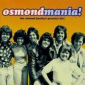 [중고] Osmonds / Osmondmania! - The Osmand Family&#039;s Greatest Hits (수입)