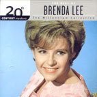 [중고] Brenda Lee / The Best Of Brenda Lee: 20th Century Masters The Millennium Colletion (수입)